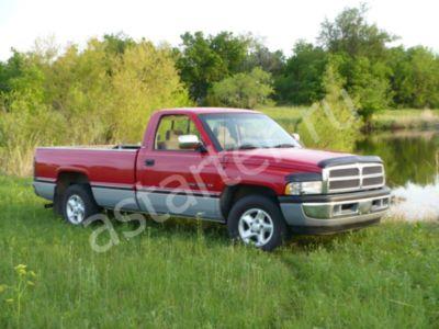 Купить стартер  Dodge RAM II, ремонт стартера Dodge RAM II